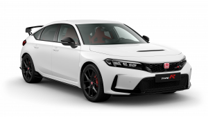 Civic Type R