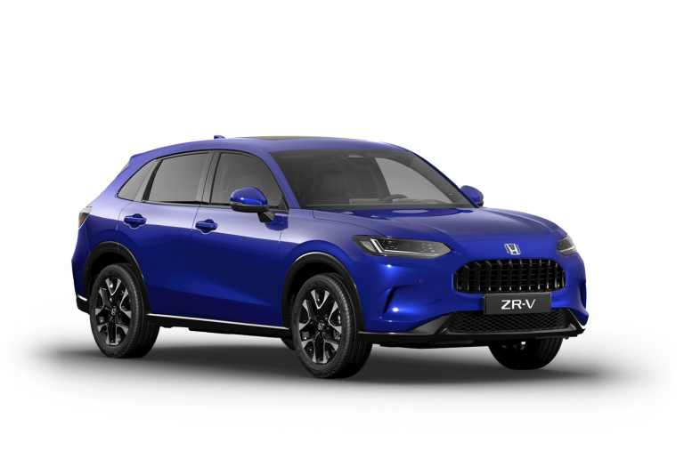 ZR-V