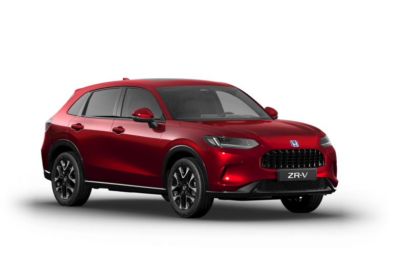 ZR-V